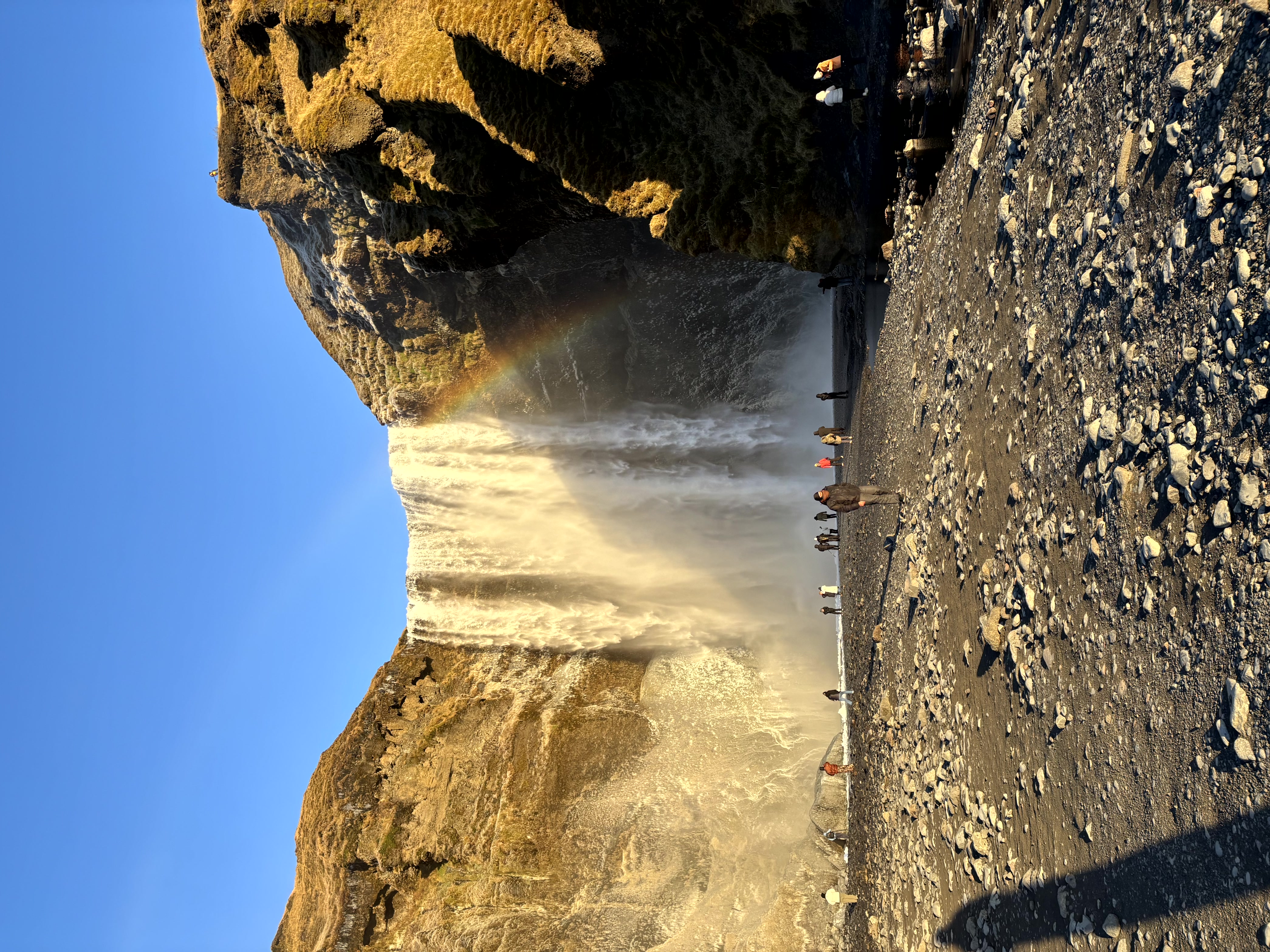 Iceland